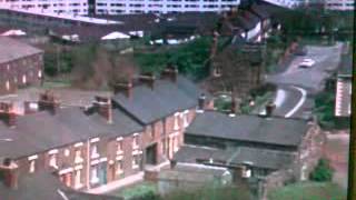 British New Towns Runcorn 15mins Documentary 1973 [upl. by Aynotak343]