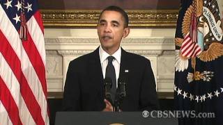 Obama on Giffords Shooting An quotUnspeakable Actquot [upl. by Darline]