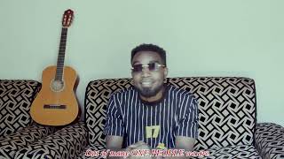 People Like you by Gramps Morgan Acapella cover By Didox Nothing [upl. by Hameean]