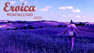 EROICA Montalcino 2022 [upl. by Jermain]