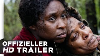 Harriet  Trailer 2 deutschgerman HD [upl. by Jovitta]