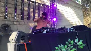 Trikk  Innervisions Barcelona 2018 [upl. by Ellinger515]