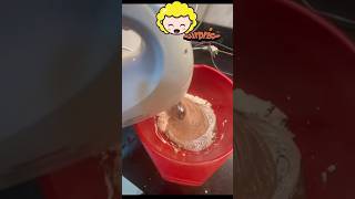 Chocolicious delight😋🤩 chocolate cooking baking youtubeshorts viral [upl. by Solis]