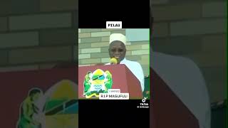 HAYATI JOHN MAGUFULI KATIKA MAJUKUMU YAKE yangasc shorts simba arusha tanzanianews millardayo [upl. by Gurtner137]