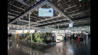 ProWein 2023 in Düsseldorf Alto Adige presents itself with 45 companies and a series of events [upl. by Nerraj59]