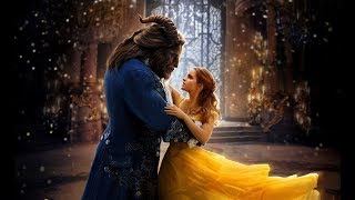 Beauty And The Beast  Celine Dion amp Peabo Bryson  Lyrics  HQ Sound [upl. by Yendis]