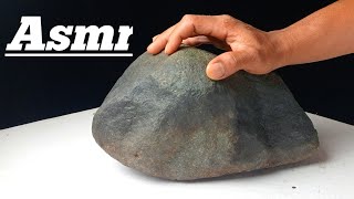 ASMR Giving a Rock Massage  Inspired by WhisperSoft [upl. by Moria646]