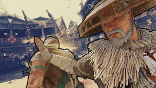 Carrying my Noob Friend with Aramusha 😎 [upl. by Daph83]