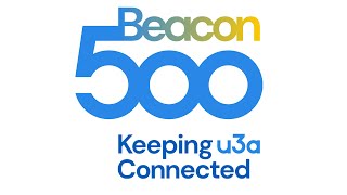 Beacon 500  Interview with Upholland u3a about Beacon [upl. by Whitehouse547]