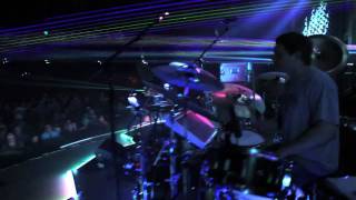 The Disco Biscuits  quotHelicopters  BampCquot 011611 [upl. by Carlstrom]