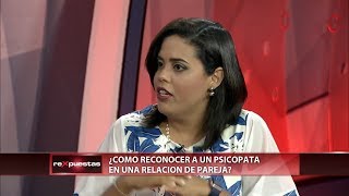 ¿Cómo reconocer un psicópata integrado en una relación de pareja [upl. by Jeggar]