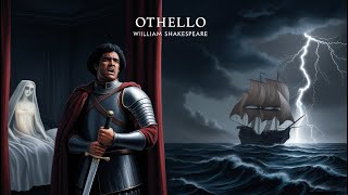 📖 Othello by William Shakespeare  COMPLETE Audiobook FULL Length [upl. by Nylaj121]