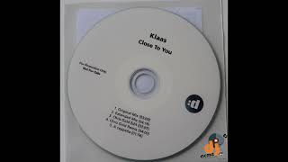 Close To You  Klaas ft Mextazuma [upl. by Ylrebmi374]