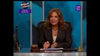 Caso Cerrado Estelar  La Impenetrable 13 [upl. by Garlaand]