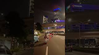 Benhil Sudirman dream automobile nature malam fyp [upl. by Cathryn811]