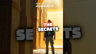 Uncovering Egypts Most Shocking Secrets [upl. by Yellas]