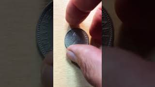 One shilling 1965 British coin follow coin subscribe viral [upl. by Eniamert]