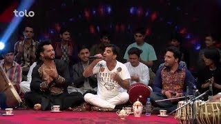 کنسرت دیره – قسمت هشتم – سعید صیاد  Dera Concert  Episode 08  Sayed Sayad [upl. by Bing232]