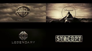 Warner Bros Pictures  Paramount Pictures  Legendary Pictures  Syncopy 2014 [upl. by Hathcock]