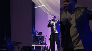 Jonathan McReynolds “Cycles” One Hallelujah Tour TampaFL March 2024 [upl. by Gideon350]