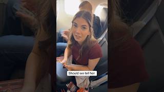 No Way This Happened On A Plane [upl. by Imled]