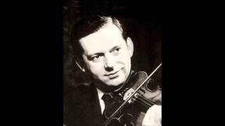 WAMozart Violin Concerto No5 in A major K 219 Arthur Grumiaux [upl. by Eiznik]