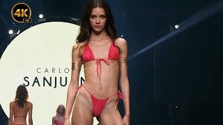 Sanjuan Swim Show 2025  Gran Canaria Swim Week [upl. by Fitz]