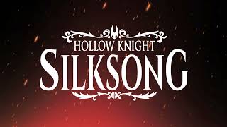 Hollow Knight Silksong steam gameplay trailer [upl. by Gschu]