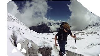 The Himalaya Expedition Trail of Change 2014 Full HD I VAUDE [upl. by Saixela]