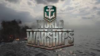 World of Warships  Challenge Accepted [upl. by Studley]