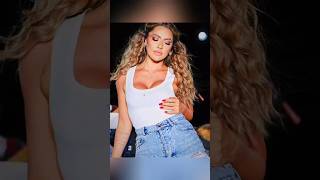 Hadise Is The Best 🇹🇷TURKISH🇹🇷 Popstar  shorts hadise singing Hadise [upl. by Ozen]