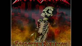 Aggression  Forgotten Skeleton [upl. by Godewyn262]