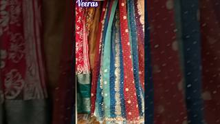 veeras Silk Cotton Sarees Collections shorts veeras silkcottonsarees [upl. by Siuqaj]