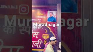 Muradnagar king birynai ￼trending youtubeshorts streetfood [upl. by Maisie743]