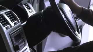 Proton Exora Infomercial [upl. by Decrem548]