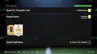 Div 3 Rival Rewards [upl. by Haela]