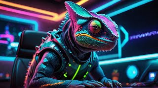 Meet Chameleon Metas New AI GameChanger [upl. by Hump]