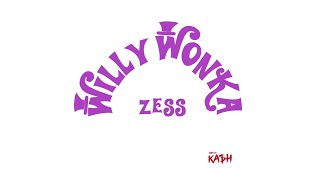 This Is KASH Willy Wonka Zess 2024 [upl. by Cochrane]