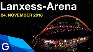 Vorschau Kölner Rednernacht in der Lanxess Arena [upl. by Zita683]