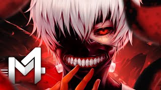 Cover Kaneki Tokyo Ghoul  FAMINTØ  M4rkim [upl. by Ilrak]