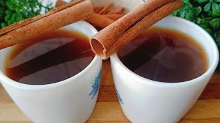 दालचीनी के अनेको फायदे हैं ऐसे बनाएंगे दालचीनी की चाय तो होंगे अनेक लाभ  Cinnamon Tea  kadha [upl. by Melak455]