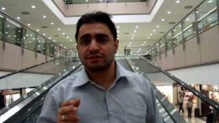 Welcome to Majidi Mall Erbil Kurdistan Iraq [upl. by Allemahs401]