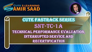 ASNT Level III Basic SNTTC1APerformance Evaluation Interrupted Service and Recertification [upl. by Lehar]