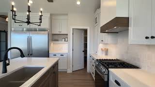 Home Tour 100 NW Valleyview Drive Waukee [upl. by Onin778]