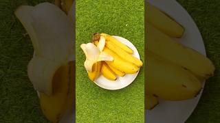 benefits of Banana  banana nutrition  manthena  arogyam  naturopathy shorts trending banana [upl. by Epifano]