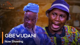 Gbewudani  Latest Yoruba Movie 2023 Drama Starring Wale Akorede  Ebun Oloyede  Nifemi Lawal [upl. by Nedia]