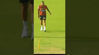 Sunil Narine new bowling action  Sunil narine bowling action [upl. by Jeminah]