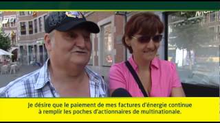 Lampiris interview  Priviligeriezvous un fournisseur belge [upl. by Aurea]