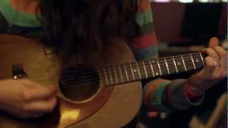 Kurt Vile  Jesus Fever acoustic [upl. by Nathanson]