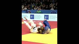 57kg Ippon KRASNIQI Distria KOS ▶ Judo 16122023 European Championships Open Kosovo SHORTS [upl. by Bedad]